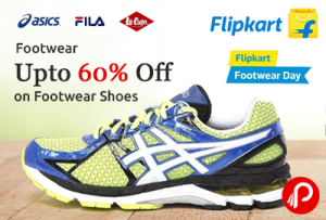 fila shoes flipkart