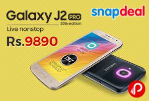 samsung j2 pro 2016 folder price