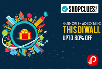 Get UPTO 80% off on Gift Store - Shopclues