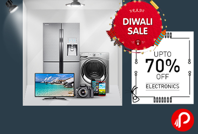 Get 70% off on Mobiles and Electronic | Season’s Best Deals Electronic Mall - Snapdeal
