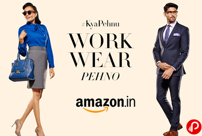 Get Kya Pehnu Clothes Style Range | #KyaPehnu - Amazon