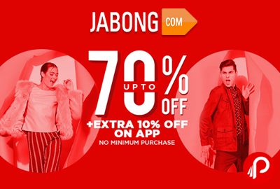Women Categories UPTO 70% off Clothes, Bags, Shoes & more - Jabong