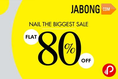 Women Categories 80% off Clothes, Bags, Shoes & more | Nail The Biggest Sale - Jabong