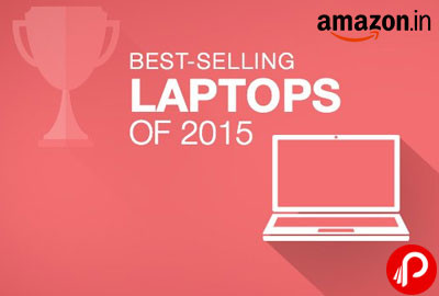 Best Selling Laptop of 2015 | Bestsellers - Amazon