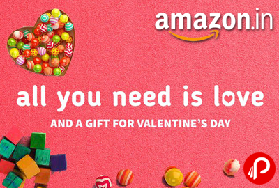 Valentine's Day Gifts | Valentine Gifts Online - Amazon
