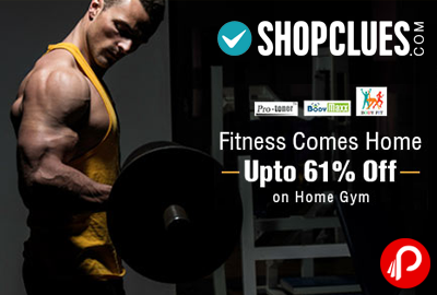 Home Gym Special online