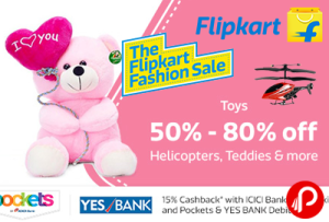 flipkart stuffed toys