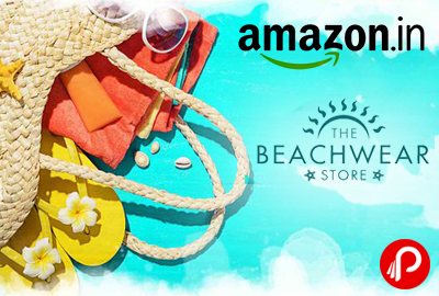 The Beachwear Store Swimwear Products - Amazon