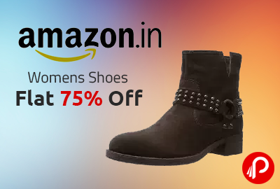 Womens Shoes Flat 75% off - Amazon