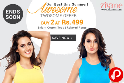 Zivame Coupon Code : Flat Rs.150 OFF on First Order by Priya Singh - Issuu