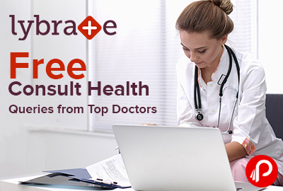 Free Consult Health Queries from Top Doctors - Lybrate