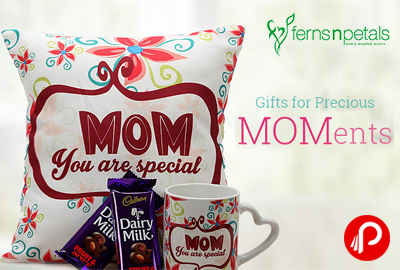 Rs.200 off on minimum purchase of Rs.1550 - FernsNPetal