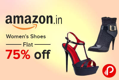 Women's Shoes Flat 75% off - Amazon