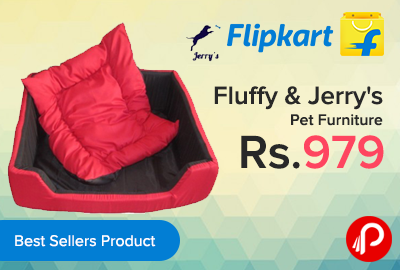 Fluffy & Jerry's Pet Furniture
