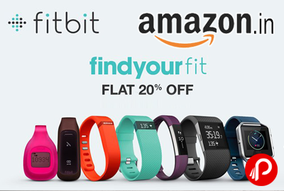 FitBit Wristbands