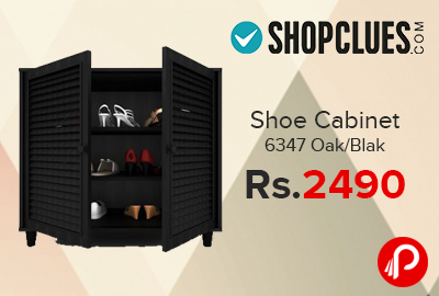 Shoe Cabinet 6347