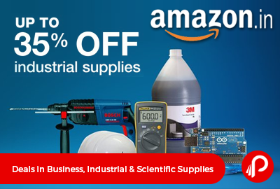 Scientific Supplies Products