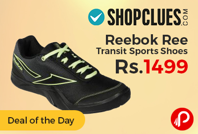 Reebok Ree Transit Sports Shoes