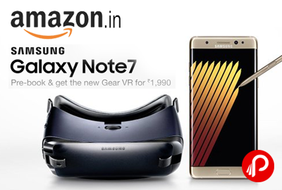Samsung Galaxy Note 7 Mobile