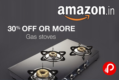 Sunflame Gas Stoves