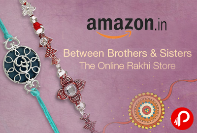 Amazon Rakhi Gifts Store 2016