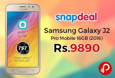 Samsung Galaxy J2 Pro Mobile 16GB