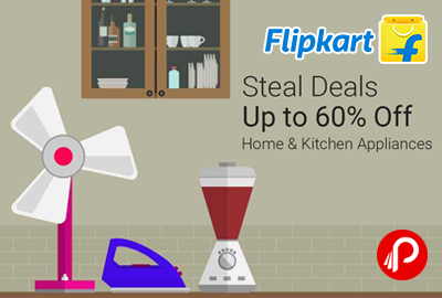 Flipkart Steal Deals