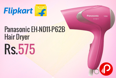 Panasonic EH-ND11-P62B Hair Dryer
