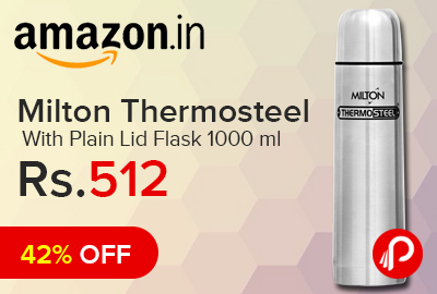milton thermosteel flask 1000ml price