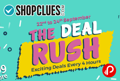 The Rush Deal