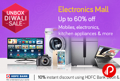 Electronic Mall Mobile, Electronic, Kitchen Appliances