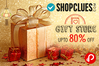 Shopclues Festive Gift Store