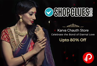 Karwa Chauth Store