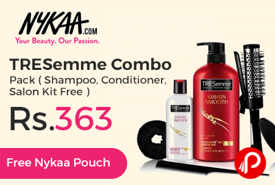 TRESemme Combo Pack