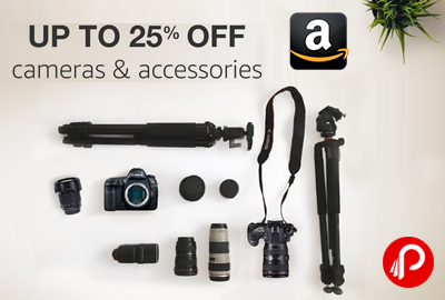 Camera and Photography Accessories