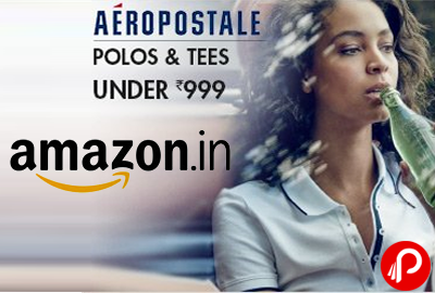 Aeropostale Women‘s Polos & Tees