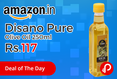 Disano Pure Olive Oil 250ml
