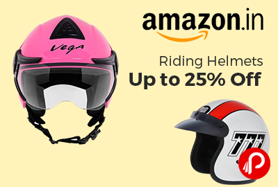 Riding Helmets