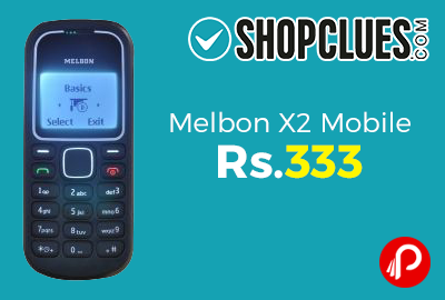 Melbon X2 Mobile