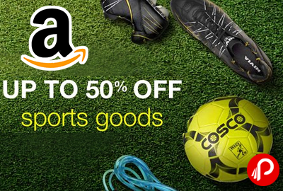 Sports Goods, Fitness accessories, Sporting Apparel
