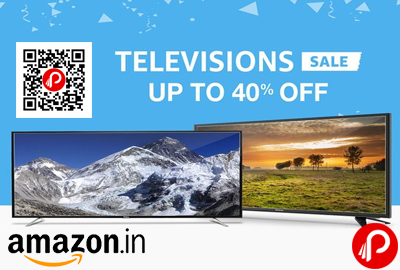 LED Televisions Sale