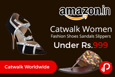 Catwalk Women Fashion