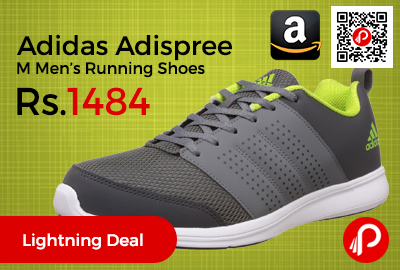 Adidas Adispree M Men’s Running Shoes