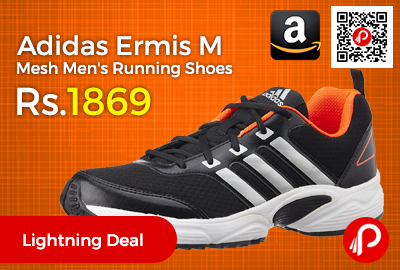 Adidas Ermis M Mesh Men's Running Shoes
