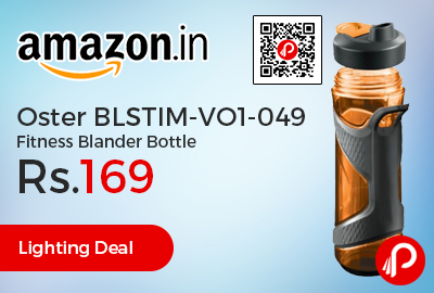 Oster BLSTIM-VO1-049 Fitness Blander Bottle