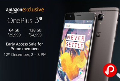 One Plus 3T Mobile