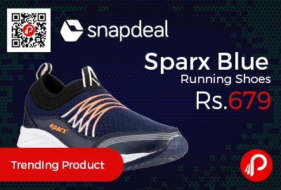 sparx running shoes price list