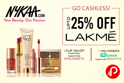 Lakme Products
