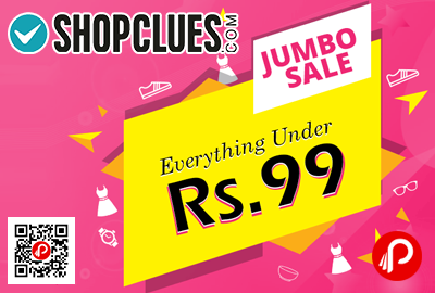 Everything under rs.99