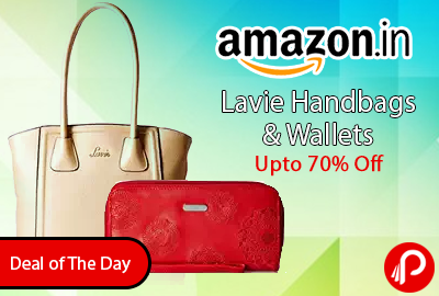 Lavie Handbags & Wallets